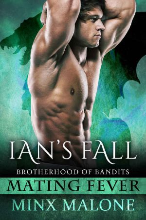 [Brotherhood of Bandits 02] • Ian's Fall